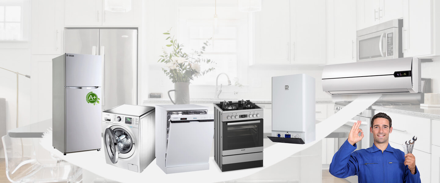 Arsin Gaggenau Servisi